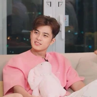 Tuấn Kiệt - Gin