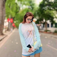 Khả Như - Chị Huy