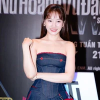 Hari(Mẹ Huy + Như)