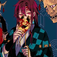 kamado tanjirou