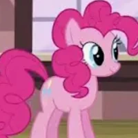 Pinkie pie