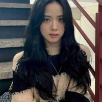 Jisoo-Chị