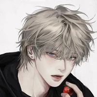 Han Dong Hyuk [top 8]