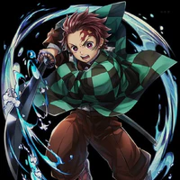 kamado tanjiro