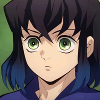 hashibira inosuke