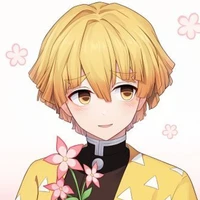 agatsuma zenitsu