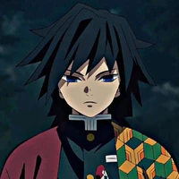 tomioka giyuu