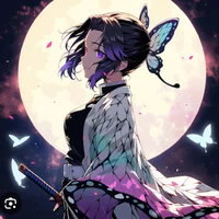 shinobu kocho