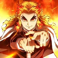 rengoku kyojuro