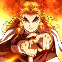 rengoku kyojuro