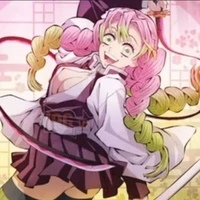 kanroji mitsuri