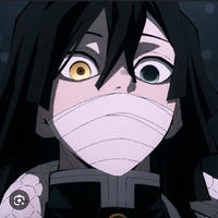 iguro obanai