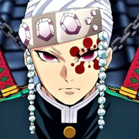 tengen uzui