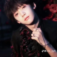 Trương Dịch Nhiên(N)