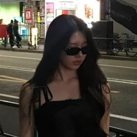 Lee Dain[ Rora - cô ]