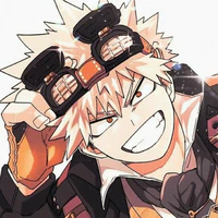 bakugou katsuki