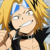 Denki Kaminari