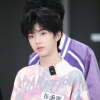 Trương Hàm Thuỵ