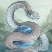 tiểu xà / hebi