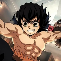 inosuke