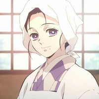 mẹ tanjirou