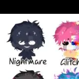hiha nightmare
