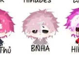 hiha bnha