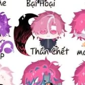 hiha thần chết