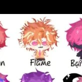 hiha flame