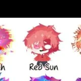 hiha red sun ( mtd)