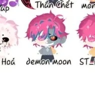 hiha Lunar moon ( mtq)