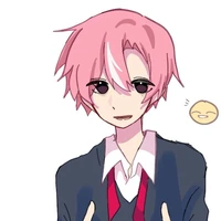 hiha bnha