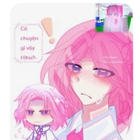 hiha alpha
