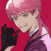 Sanzu Haruchiyo