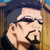 Masamichi Yaga