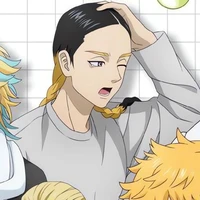 Haitani Ran