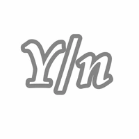 Y/n