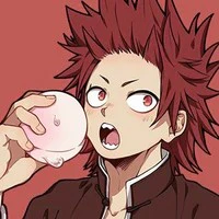 Kirishima Eijirou