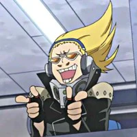Present Mic