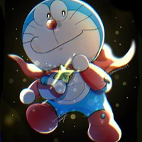 Doraemon