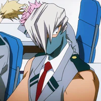 Shouji Mezou