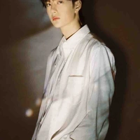 Vương Nhất Bác_Anh