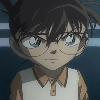 Edogawa Conan
