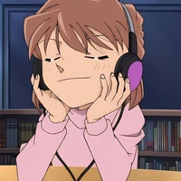 Haibara Ai