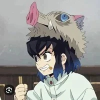 innosuke