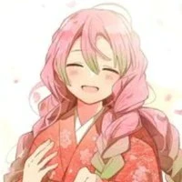 mitsuri