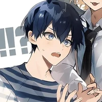 isagi yoichi