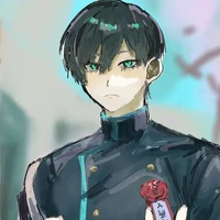 itoshi Rin