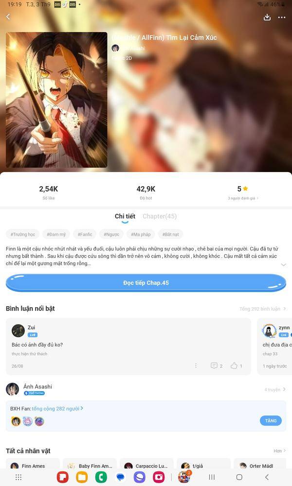 NovelToon