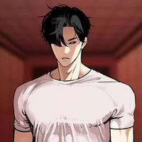 Park Daniel (anh cả)